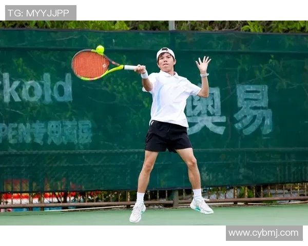 重庆网球队在全国网球比赛经验排行榜中荣登第十名展现实力与潜力